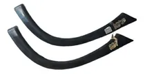 Comprar Buche Chevrolet Corsa Trasero  4 Puertas Original 