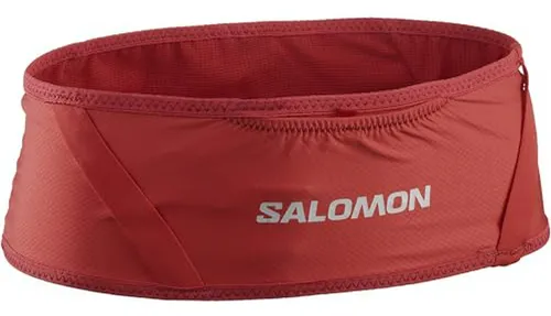 Cinturón De Hidratación Salomon Para Trail Running Y Senderi