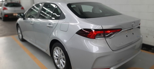 Toyota Corolla 2.0