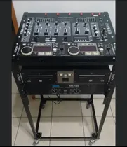 Comprar Rack De Pie Consolas , Compacteras, Etc