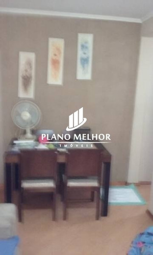 Imagem 5 de 12 de Apartamento Em Condomínio Padrão Para Venda No Bairro Jardim Penha, 2 Dorm, 1 Vagas, 54,00 M.ap1321 - Ap1321