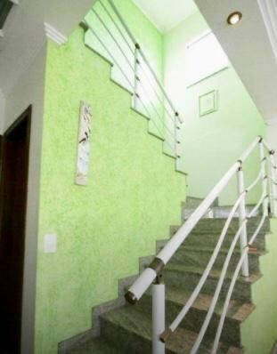 Imagem 6 de 24 de Sobrado Com 3 Dormitórios À Venda, 180 M² Por R$ 785.000,00 - Parque Maria Domitila - São Paulo/sp - So1449