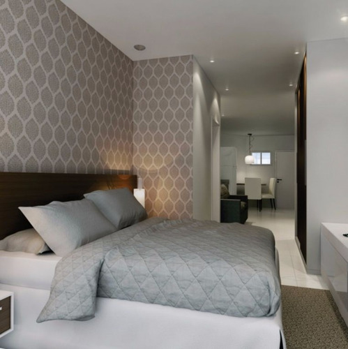 Imagem 1 de 10 de Ótimo Apartamento Tipo Studio Em Miramar - 22905-48508