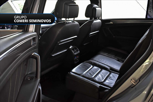 Volkswagen Tiguan 2.0 350 TSI GASOLINA ALLSPACE R-LINE 4MOTION DSG