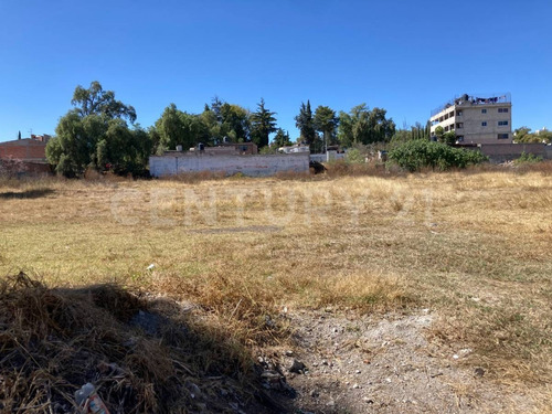 Imagen 7 de 10 de Magnifico Terreno En Pueblo Mágico De Tepotzotlan, Para Constructoras.