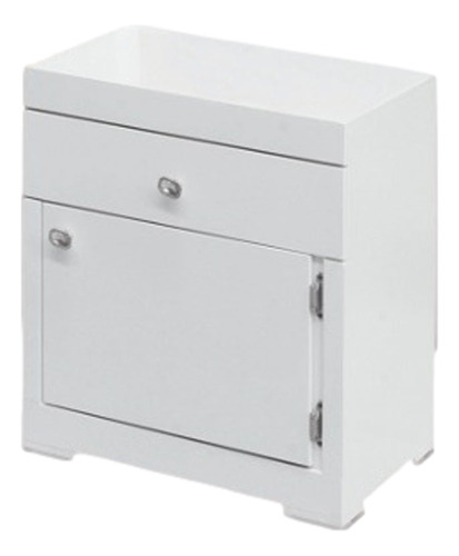 Recamara Matrimonial Bejar Blanco Këssa Muebles
