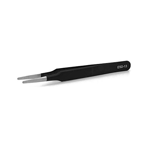 Tweezers De Ceja Para Hombre, De Acero Inoxidable P8g4p