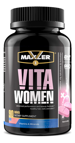 Premium Sport Multivitamina Para Hombres Y Mujeres 90 Y 180