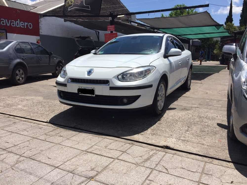 Renault Fluence 2.0 Privilege C/techo 2012