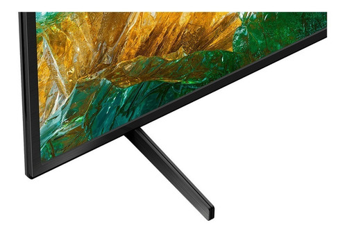 Imagen 5 de 7 de Smart Tv Sony Bravia Xbr-65x805h Lcd 4k 65 110v/240v !