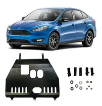 Comprar Chapon Cubre Carter Ford Focus Caja Automatica 2016 2017 18
