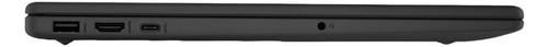Notebook Hp 15-fd1085cl Intel Core 5 120u 12gb SSD 512gb Touch 15.6 Us Windows 11