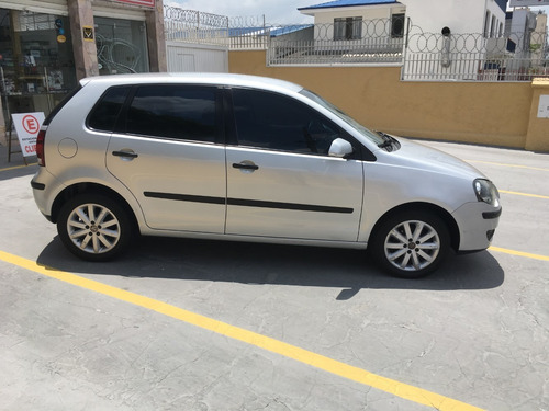 Polo 1.6 Mi Confortline