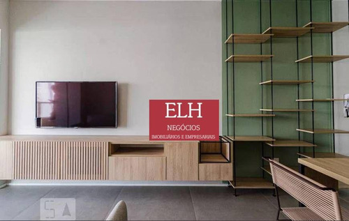 Imagem 16 de 30 de Apartamento Com 2 Dormitórios Para Alugar, 59 M² Por R$ 6.000,00/mês - Pinheiros - São Paulo/sp - Ap0172