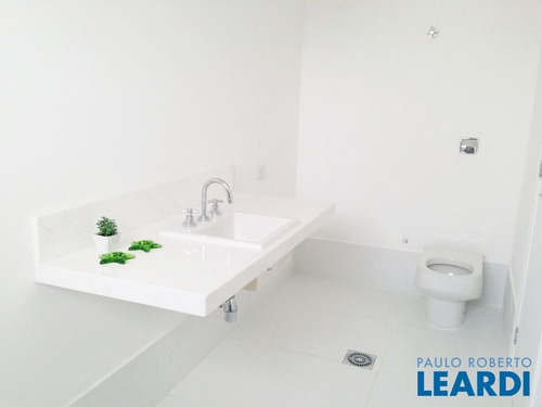 Imagem 11 de 15 de Apartamento - Alto Da Boa Vista - Sp - 537770