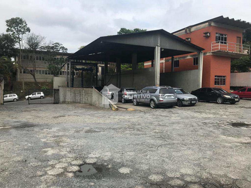 Imagem 5 de 5 de Área, Chácara Agrindus, Taboão Da Serra - R$ 14.4 Mi, Cod: 3644 - A3644