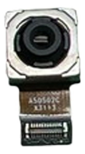 Camera Traseira 50m Motorola Moto G31 Xt2173 Original
