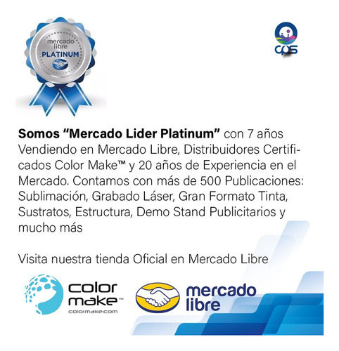 Botella De Vidrio Esmerilada De 500ml Para Sublimar