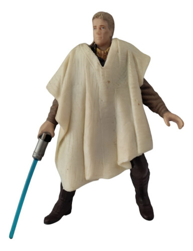 Anakin Skywalker Outland Peasant Disguise Star Wars Hasbro