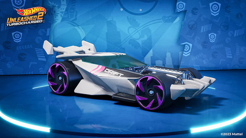 Hot Wheels Unleashed 2 Turbocharged - Standard Edition - Nsw