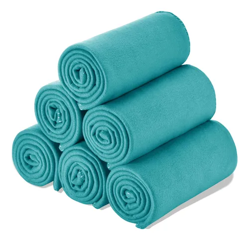 comprar Manta De Lana Polar A Granel Manta De Lana Sólida Ligera