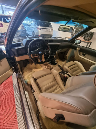 Imagen 9 de 12 de Bmw 635 Csi Manual Hilton Motors Co