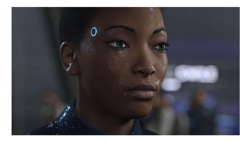 Detroit Become Human Ps4 Físico Usado Pronta Entrega (Recondicionado)