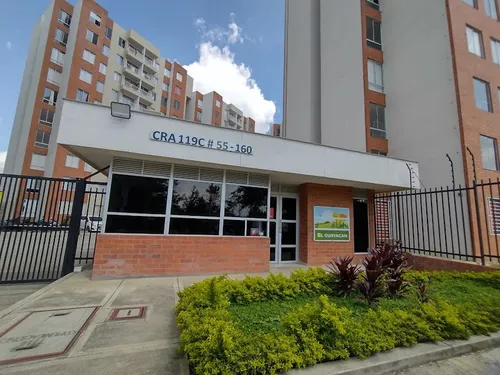 Apartamento En Arriendo En Cachipay. Cod A8014713
