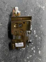 Comprar Cerradura De Puerta Ford Escort Delantera Izq 1997 1998 1999