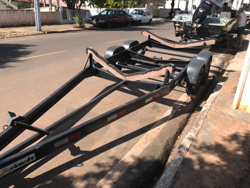 Carretinha Rodoviari