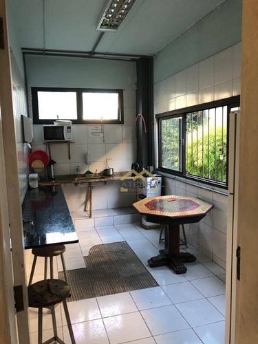Imagem 13 de 25 de Galpão À Venda, 1000 M² Por R$ 4.770.000,00 - Recanto Quarto Centenário - Jundiaí/sp - Ga0006