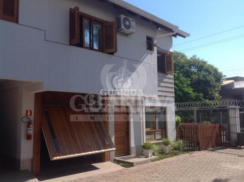 Imagem 13 de 14 de Casa Em Condomínio Para Aluguel, 3 Quartos, 1 Suíte, 2 Vagas, Partenon - Porto Alegre/rs - 7540
