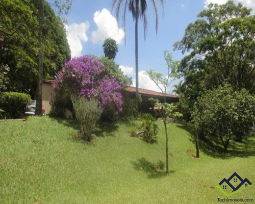 Imagem 10 de 30 de Chácara - Ch00062 - 70851369