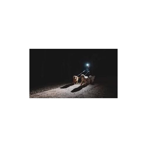 90072 Luz Mini Individual Featherlight De Modo Simple, ...