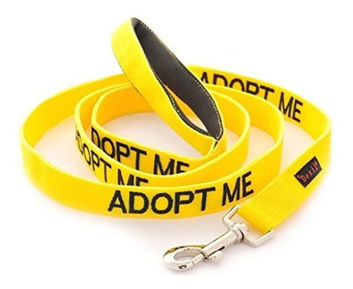 Adoptar Me Amarillo Codificados 2 4 6 Pies Asa Acolchada Cor