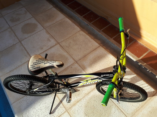 Bicicleta Venzo Inferno