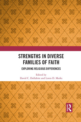 Libro Strengths In Diverse Families Of Faith: Exploring R...