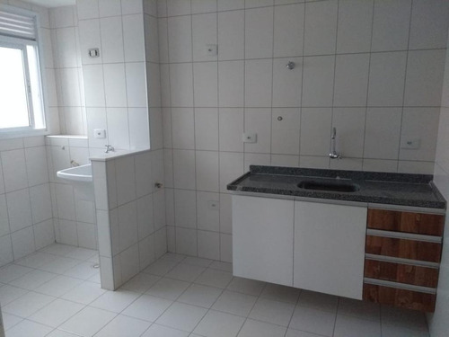 Imagem 15 de 15 de Apartamento - Padrão, Para Venda Em São José Dos Campos/sp - Imob977