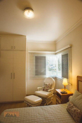 Imagem 23 de 30 de Casa Com 6 Dormitórios À Venda, 497 M² Por R$ 3.950.000,00 - Loteamento Alphaville Campinas - Campinas/sp - Ca2361