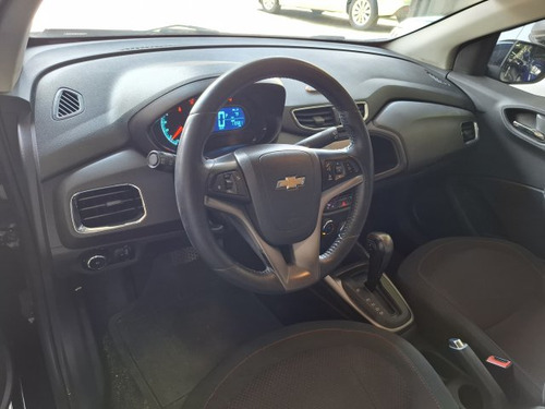 Chevrolet Onix Onix 1.4 MPFI LTZ 8V FLEX 4P AUTOMÁTICO