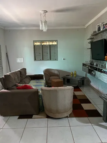 Casa Para Morar Ou Seu Lazer