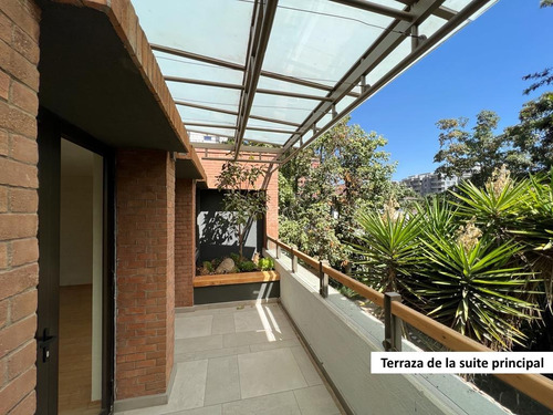El Golf, Magnifica Residencia Contemporánea, Apta Embajada.