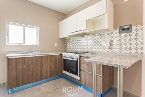 Imagen 5 de 24 de Departamento En Popotla, Miguel Hidalgo Con 2 Recámaras, 67 M², Id: 44770