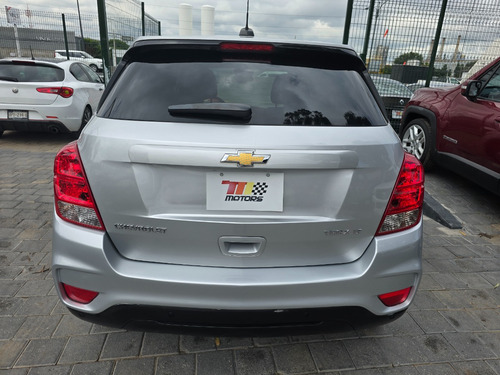 Chevrolet Trax 1.8 Lt At