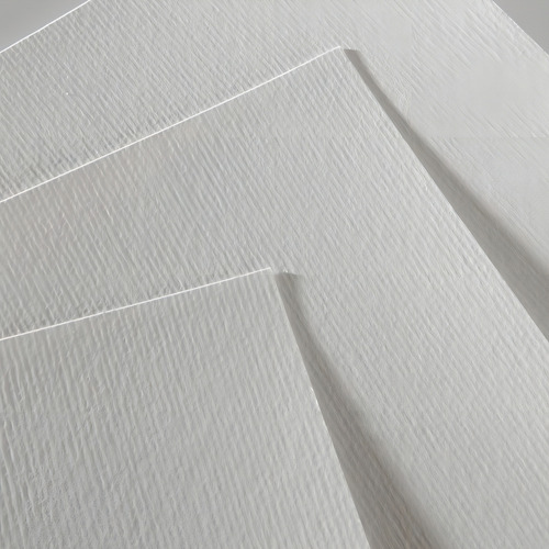 Bloco De Papel Canson Aquarela Mix Media 300g A4 12 Folhas