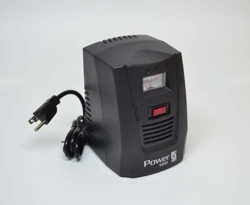 Regulador Voltaje Magom Power 1000