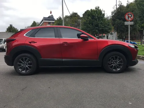 Mazda CX-30 2.0 Grand Touring Mt