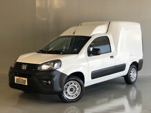 Fiat Fiorino Fiorino Endurance Evo 1.4 Flex 8v 2p