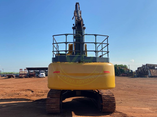 Escavadeira Hidráulica John Deere 350g Ano 2022 Com 3.124 H