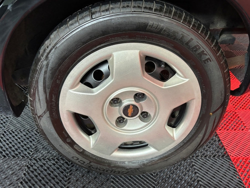 Chevrolet Corsa 1.4 MPFI MAXX SEDAN 8V FLEX 4P MANUAL